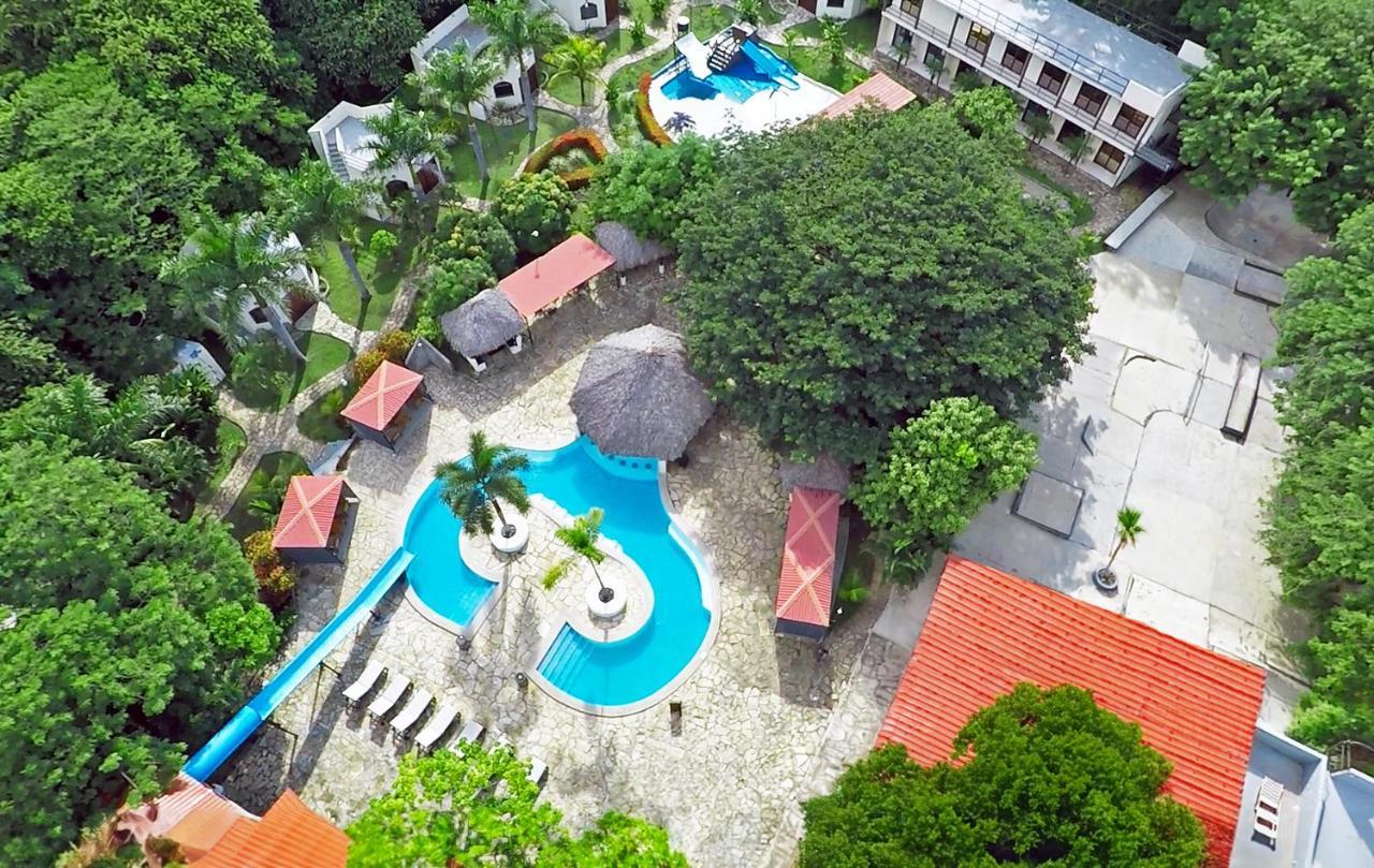 Surf Ranch Hotel & Resort San Juan del Sur Exterior foto