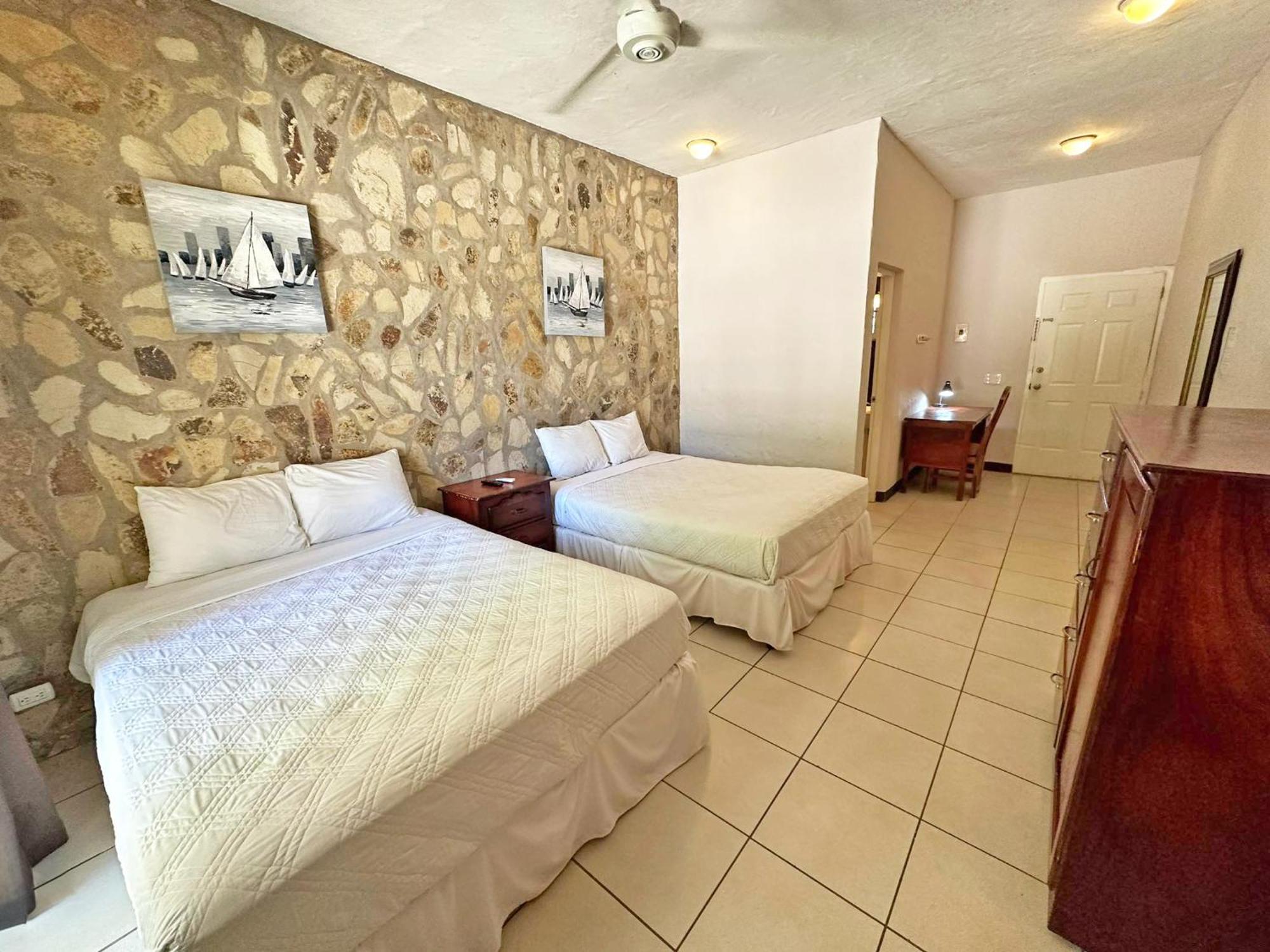 Surf Ranch Hotel & Resort San Juan del Sur Exterior foto