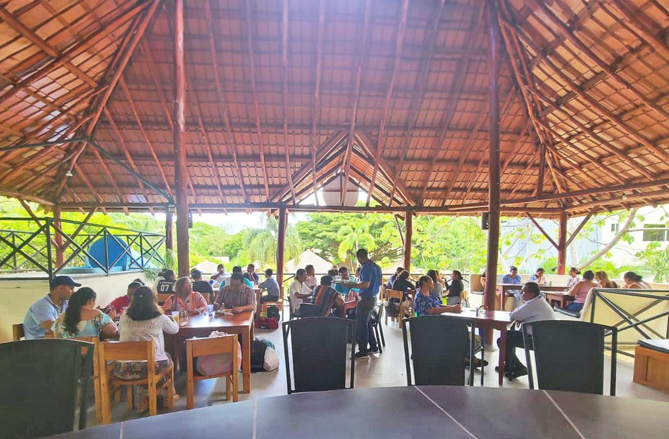 Surf Ranch Hotel & Resort San Juan del Sur Exterior foto