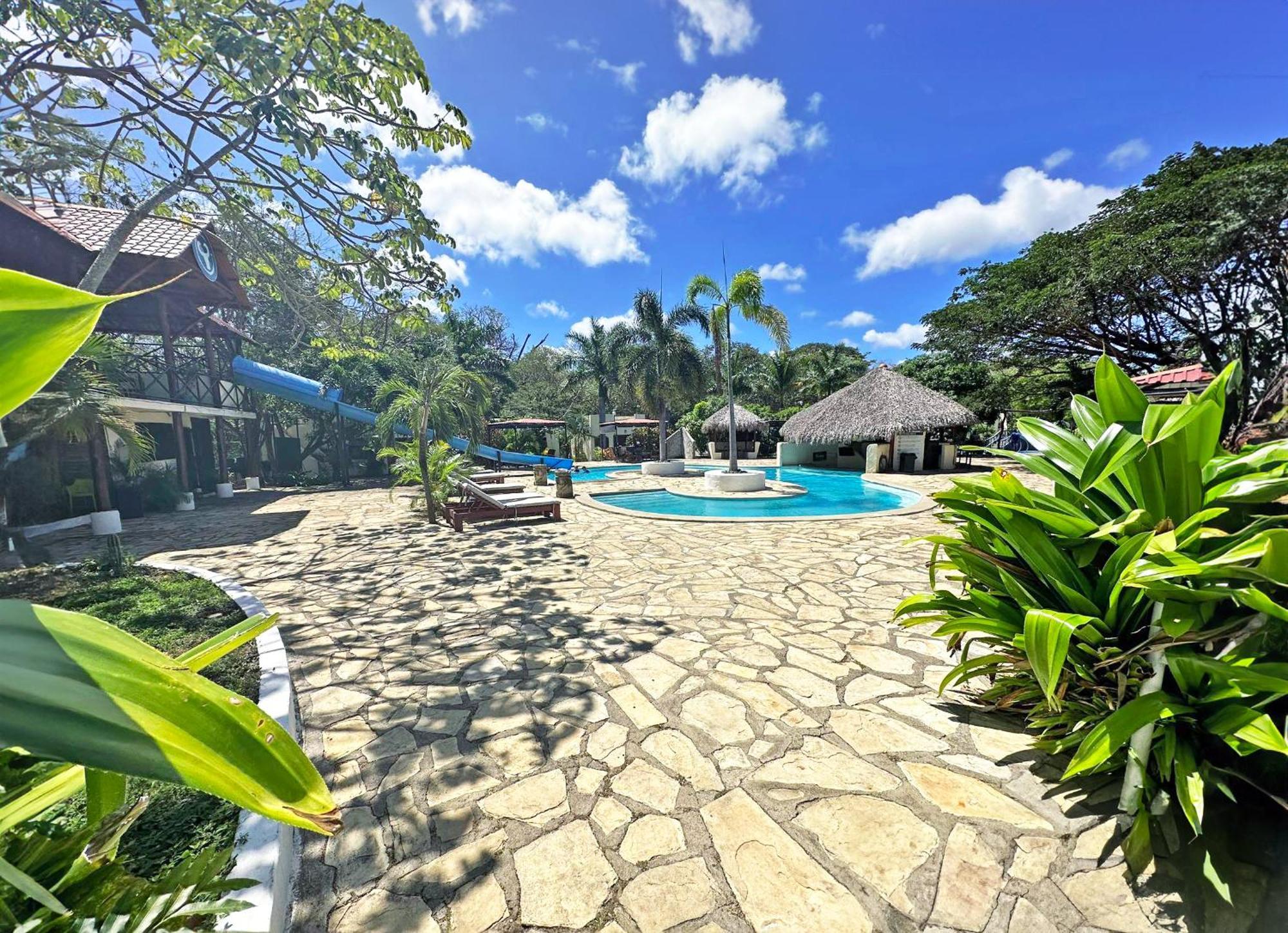 Surf Ranch Hotel & Resort San Juan del Sur Exterior foto