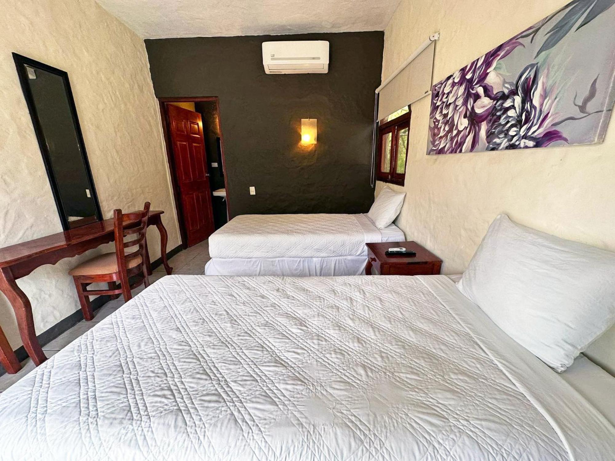 Surf Ranch Hotel & Resort San Juan del Sur Exterior foto