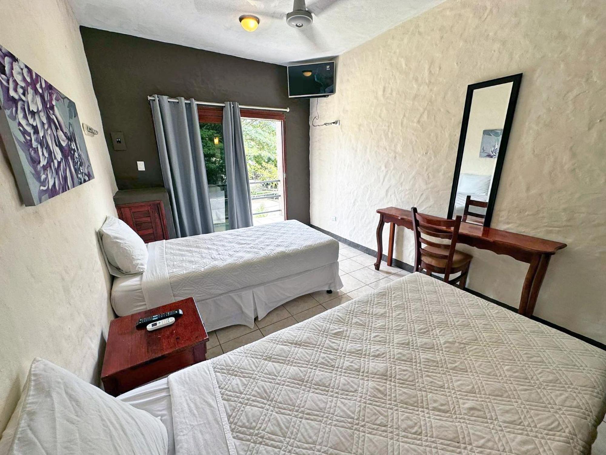 Surf Ranch Hotel & Resort San Juan del Sur Exterior foto