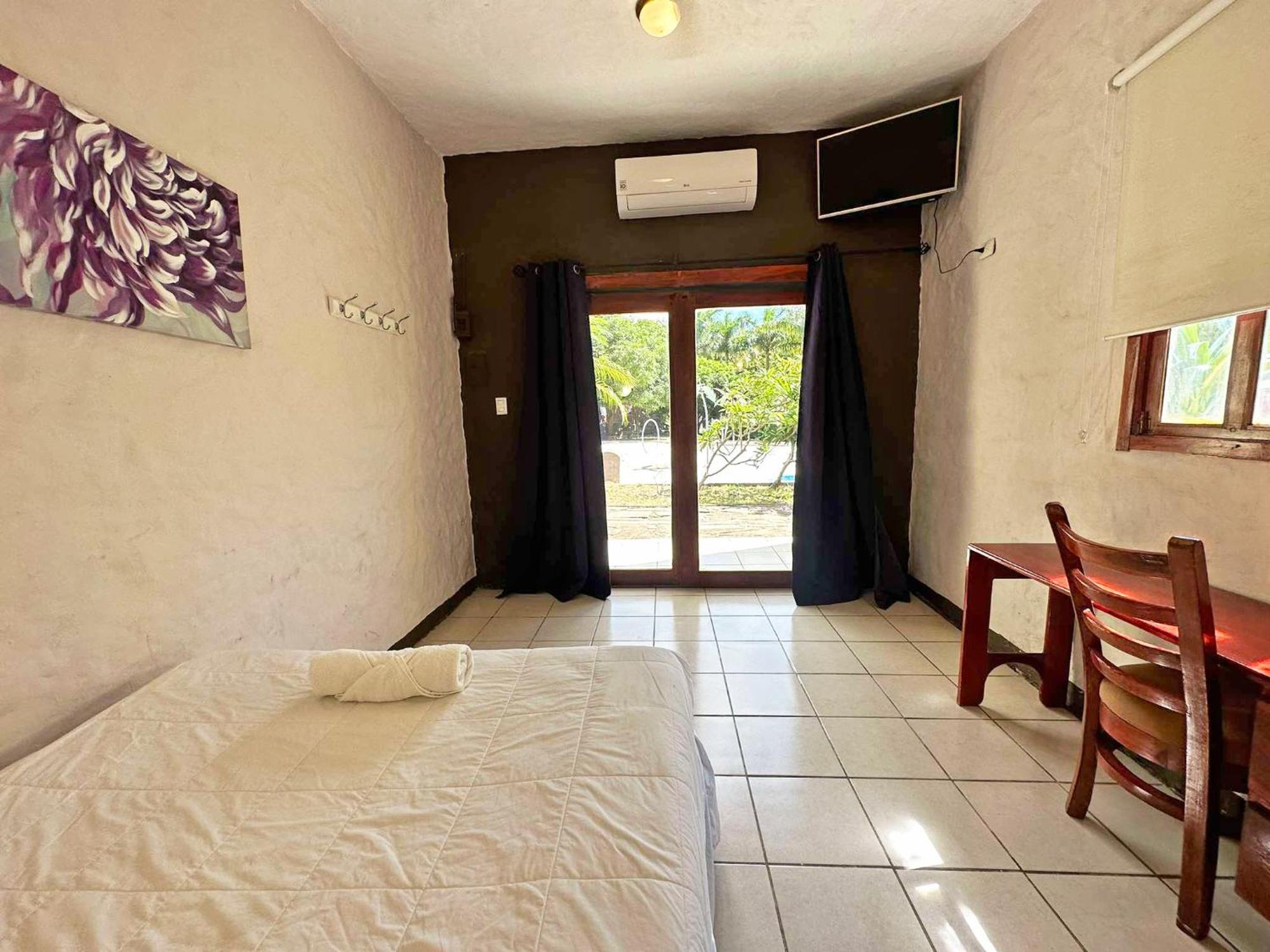 Surf Ranch Hotel & Resort San Juan del Sur Exterior foto